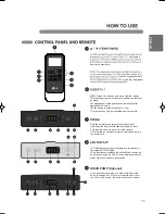 Preview for 11 page of LG LP0817WSR Owner'S Manual