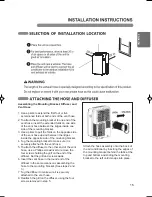 Preview for 15 page of LG LP0817WSR Owner'S Manual