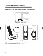 Preview for 20 page of LG LP0817WSR Owner'S Manual