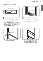 Preview for 13 page of LG LP0820WSR Owner'S Manual