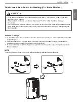 Preview for 15 page of LG LP0820WSR Owner'S Manual