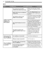 Предварительный просмотр 26 страницы LG LP0821GSSM Owner'S Manual