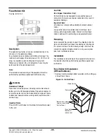 Предварительный просмотр 36 страницы LG LP090CED-Y8 Service Manual