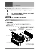 Preview for 6 page of LG LP090CEM (Spanish) Manual De Usuario