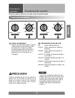 Preview for 7 page of LG LP090CEM (Spanish) Manual De Usuario