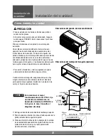 Preview for 15 page of LG LP090CEM (Spanish) Manual De Usuario