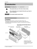 Preview for 8 page of LG LP090CSD-Y8 Owner'S Manual