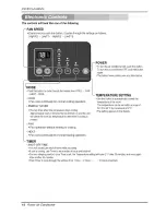 Preview for 14 page of LG LP090CSD-Y8 Owner'S Manual