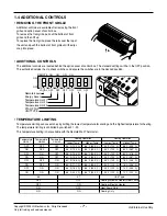 Предварительный просмотр 7 страницы LG LP090HED-Y8 Manual