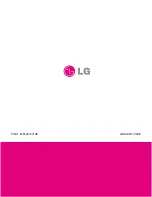 Предварительный просмотр 47 страницы LG LP090HED-Y8 Manual