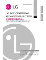 Preview for 1 page of LG LP090HED1 (Spanish) Manual De Usuario