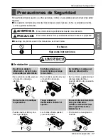 Preview for 3 page of LG LP090HED1 (Spanish) Manual De Usuario