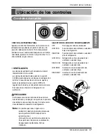 Preview for 13 page of LG LP090HED1 (Spanish) Manual De Usuario