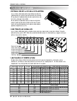 Preview for 16 page of LG LP090HED1 (Spanish) Manual De Usuario