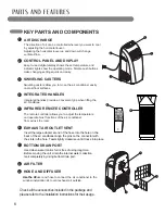 Preview for 6 page of LG LP0910WNR Owner'S Manual