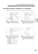 Preview for 17 page of LG LP0910WNR Owner'S Manual