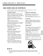 Preview for 33 page of LG LP0910WNR Owner'S Manual