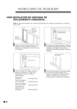 Предварительный просмотр 40 страницы LG LP0910WNR Owner'S Manual