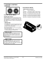 Предварительный просмотр 5 страницы LG LP091CEM-Y8 Svc Manual