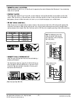 Предварительный просмотр 7 страницы LG LP091CEM-Y8 Svc Manual