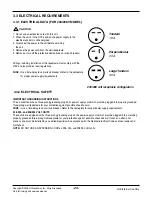 Предварительный просмотр 23 страницы LG LP091CEM-Y8 Svc Manual