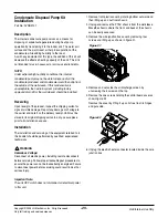 Предварительный просмотр 25 страницы LG LP091CEM-Y8 Svc Manual