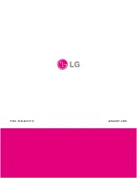 Предварительный просмотр 48 страницы LG LP091CEM-Y8 Svc Manual