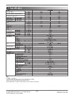 Preview for 2 page of LG LP093CD3B Svc Manual