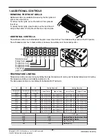 Preview for 8 page of LG LP093CD3B Svc Manual