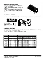 Preview for 9 page of LG LP093CD3B Svc Manual