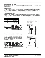 Preview for 11 page of LG LP093CD3B Svc Manual