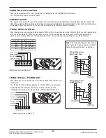 Preview for 8 page of LG LP096CD3A Manual