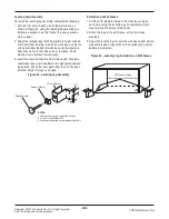 Preview for 32 page of LG LP096CD3A Manual