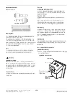 Preview for 35 page of LG LP096CD3A Manual