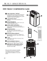 Предварительный просмотр 29 страницы LG LP1010SNR User'S Manual & Installation Instructions