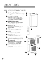 Preview for 6 page of LG LP1011WXR Owner'S Manual