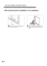 Предварительный просмотр 18 страницы LG LP1011WXR Owner'S Manual