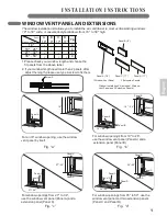 Preview for 15 page of LG LP1013WNR Owner'S Manual