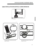 Предварительный просмотр 17 страницы LG LP1014WNR Owner'S Manual