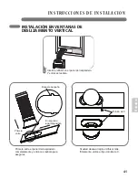 Предварительный просмотр 41 страницы LG LP1014WNR Owner'S Manual