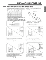 Preview for 15 page of LG LP1015WNR Owner'S Manual