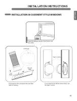 Preview for 19 page of LG LP1015WNR Owner'S Manual