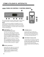 Preview for 12 page of LG LP1015WSR Owner'S Manual