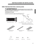 Preview for 13 page of LG LP1015WSR Owner'S Manual