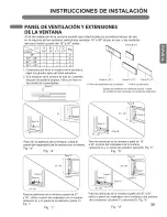 Preview for 15 page of LG LP1015WSR Owner'S Manual