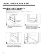 Preview for 16 page of LG LP1015WSR Owner'S Manual