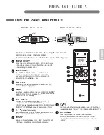 Preview for 7 page of LG LP1111WXR Owner'S Manual