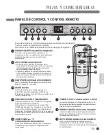 Preview for 7 page of LG LP1200DXR (Spanish) User'S Manual & Installation Instructions