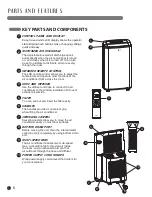 Preview for 6 page of LG LP1200SDR User'S Manual & Installation Instructions