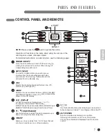 Preview for 7 page of LG LP1200SDR User'S Manual & Installation Instructions